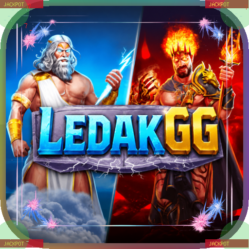 ledakgg — mitra unggulan
